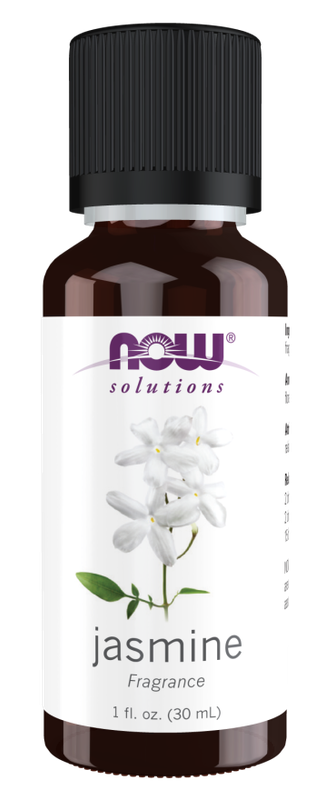 JASMINE FRAGRANCE
