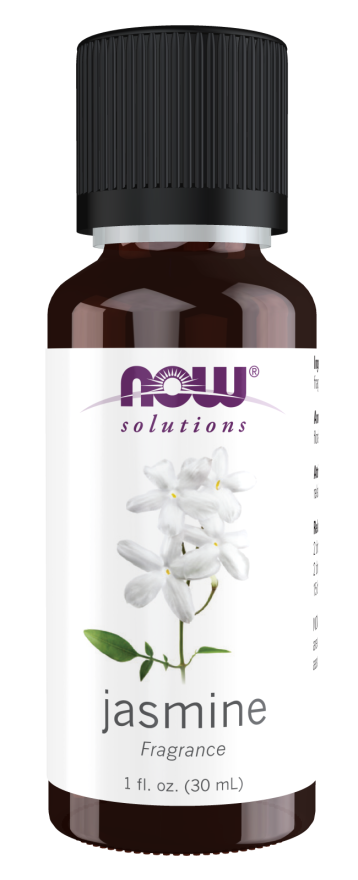JASMINE FRAGRANCE, Size: 1 FL OZ