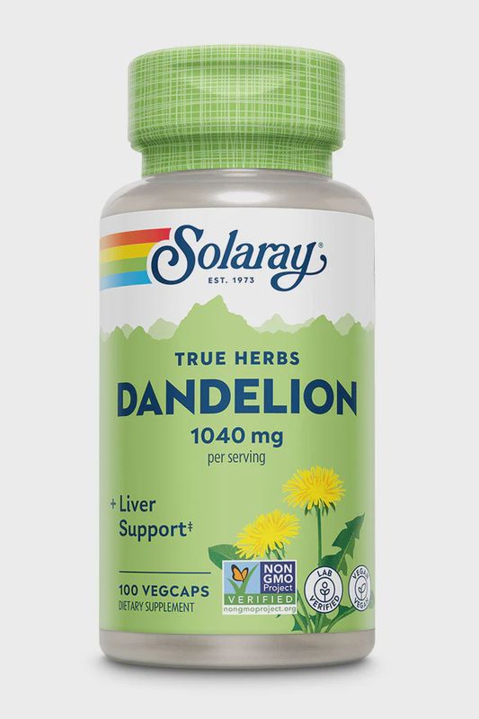 DANDELION 1040 MG