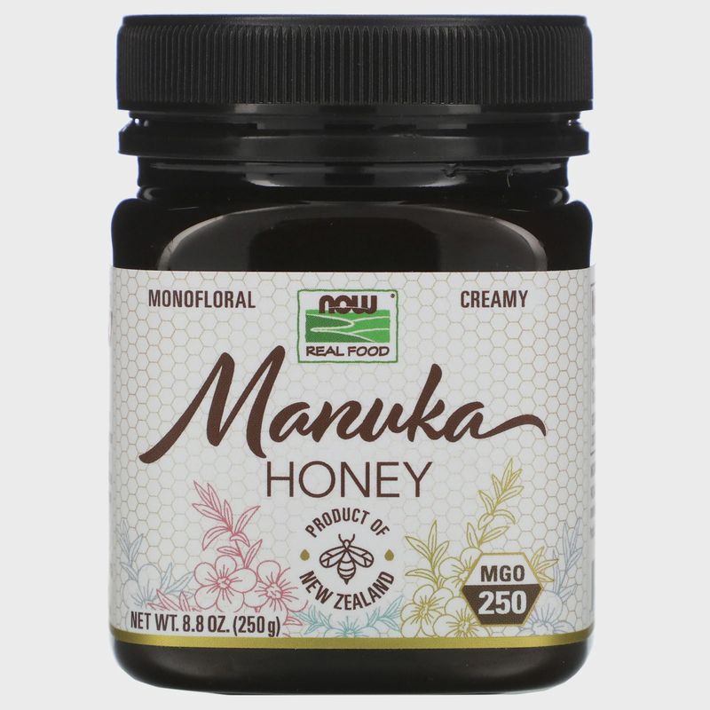 MANUKA HONEY
