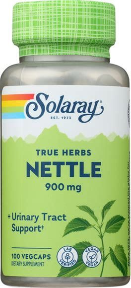 NETTLE FREEZE-DRIED 300 MG, Size: 100 CAPS