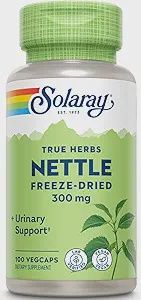 NETTLE FREEZE-DRIED 300 MG