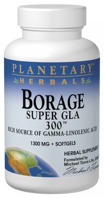 BORAGE SUPER GLA 300