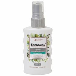 THERAZINC IMMUNE SUPPORT THROAT SPRAY, Size: 2 FL OZ
