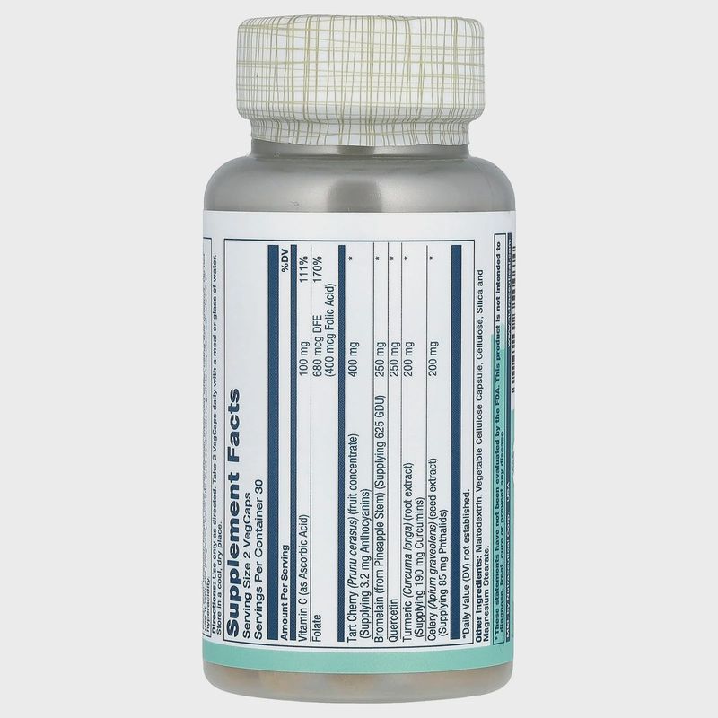 TOTAL CLEANSE URIC ACID