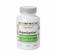 SUPERLYSINE+® ADVANCED LYSINE SUPPLEMENT