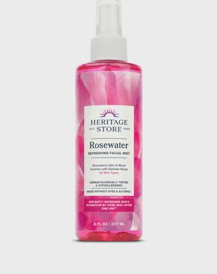 ROSEWATER - REFERESHING FACIAL MIST