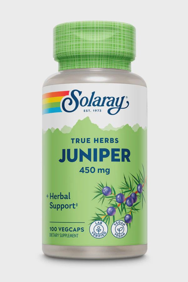 JUNIPER 450 MG, Size: 100 VCAPS