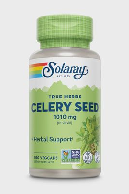 CELERY SEED 1010 MG