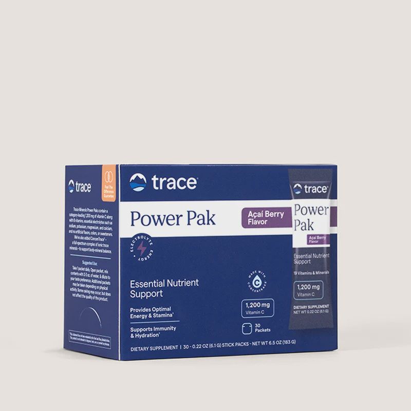POWER PAK