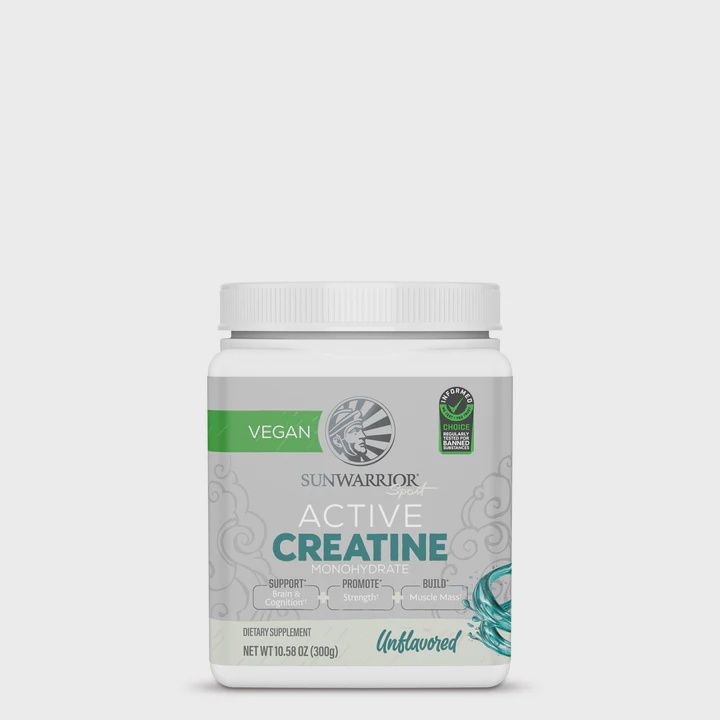 ACTIVE CREATINE - UNFLAVORED