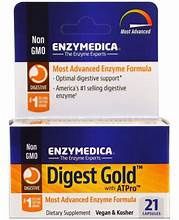 DIGEST GOLD WITH ATPRO