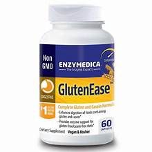 GLUTEN EASE, Size: 60 VCAPS