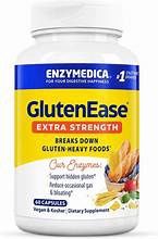 GLUTEN EASE EXTRA STRENGTH, Size: 60 VCAPS