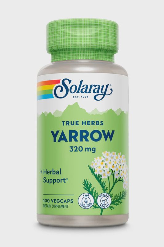 YARROW 320 MG