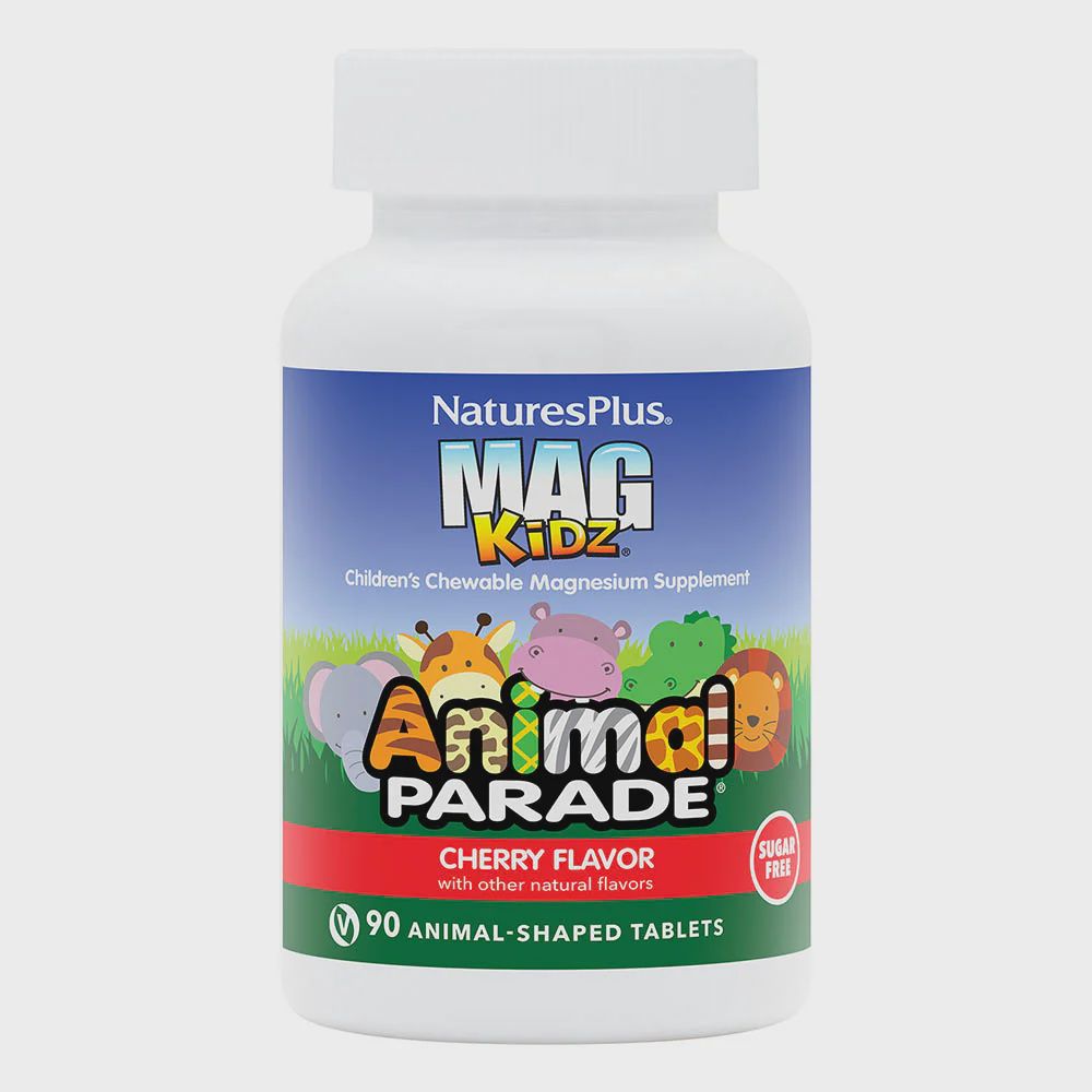 ANIMAL PARADE MAG KIDZ, Size: 16 FL OZ
