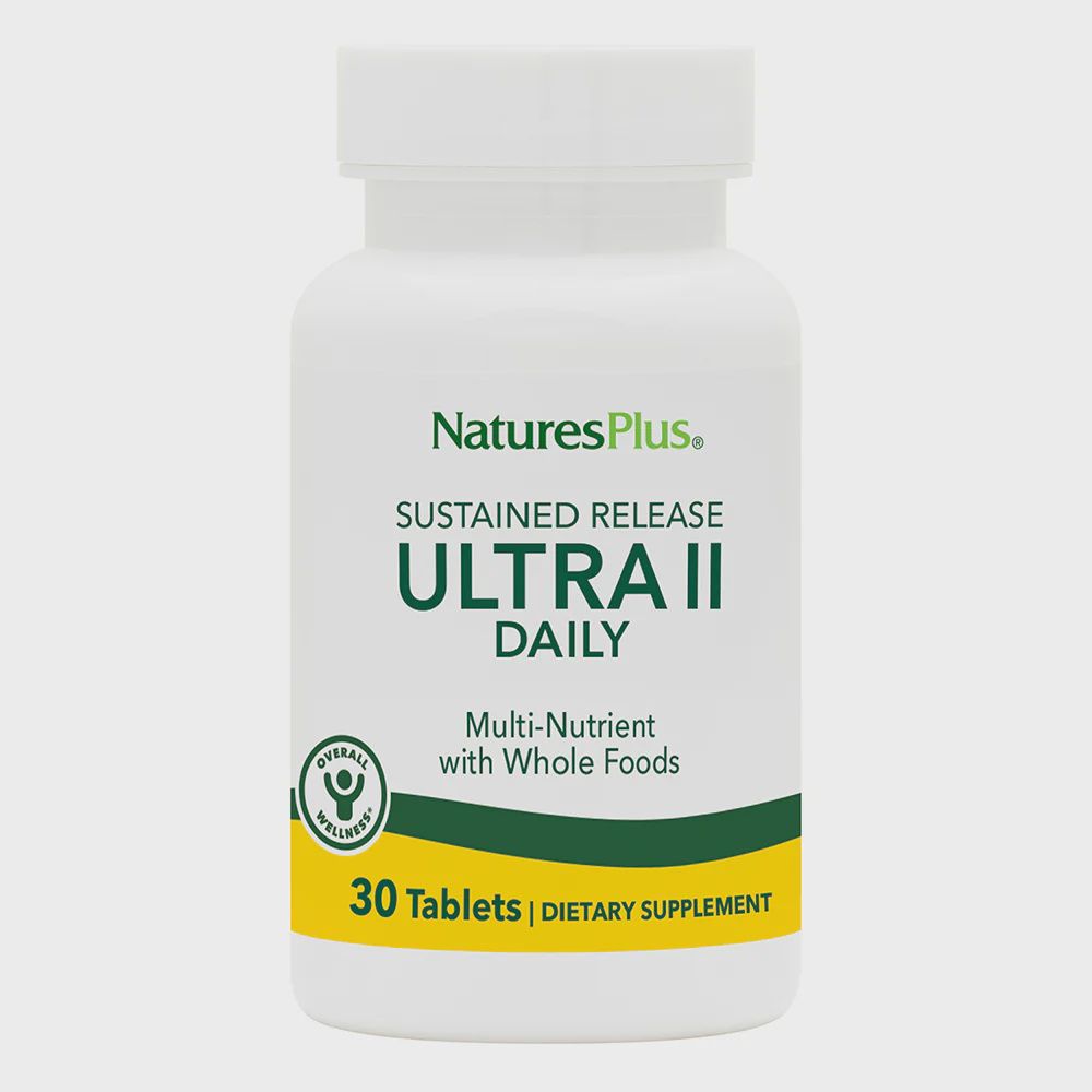 ULTRA II, Size: 30 TAB