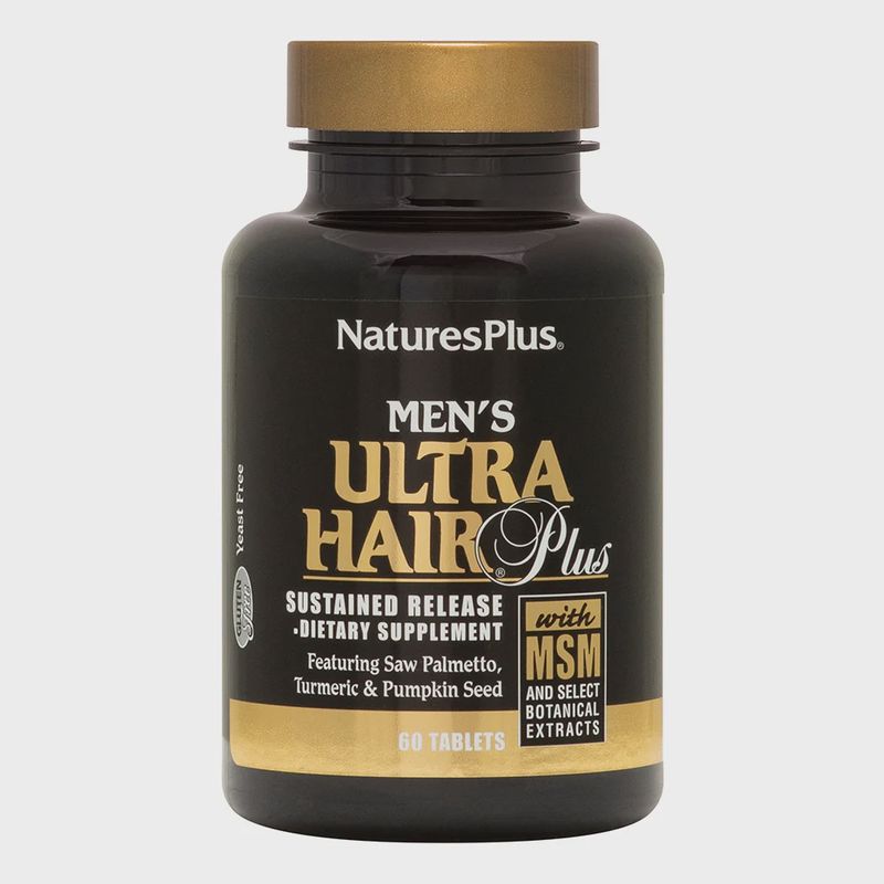 MENS ULTRA HAIR PLUS