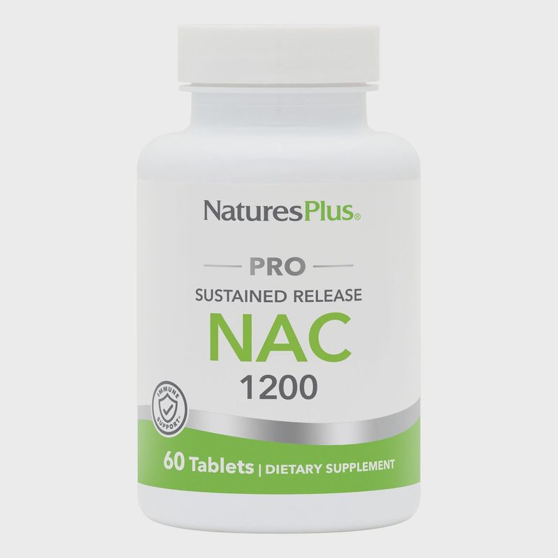 PRO NAC 1200 MG