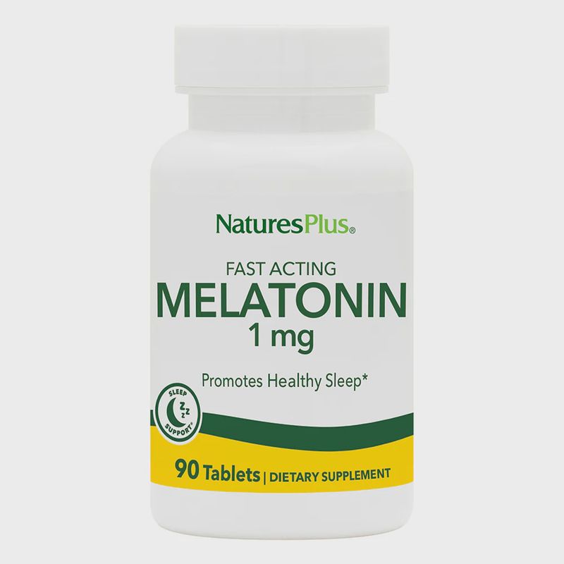 MELATONIN 1 MG
