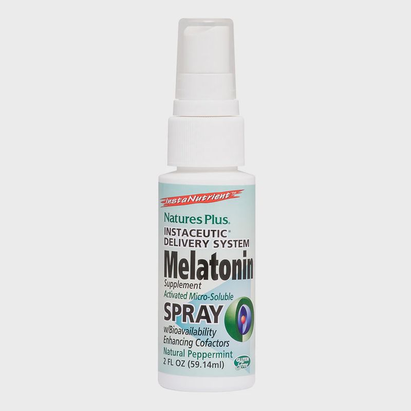 MELATONIN SPRAY