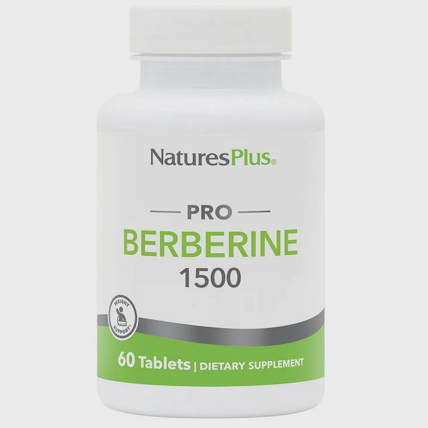 PRO BERBERINE 1500, Size: 60 TAB