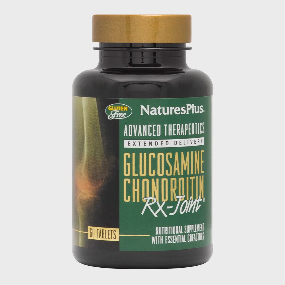 GLUCOSAMINE/CHONDROITIN RX-JOINT, Size: 60 TABLETS