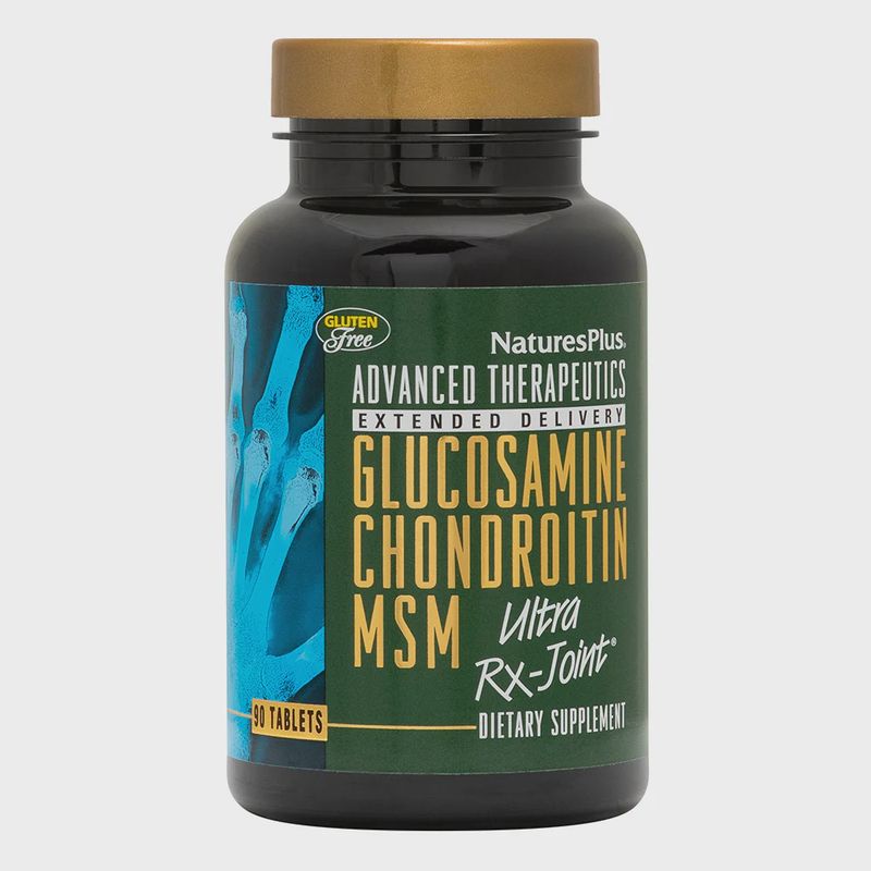 GLUCOSAMINE/CHONDROITIN ULTRA RX-JOINT