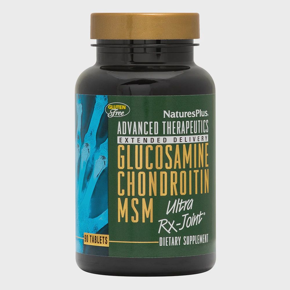 GLUCOSAMINE/CHONDROITIN ULTRA RX-JOINT, Size: 180 TABLETS