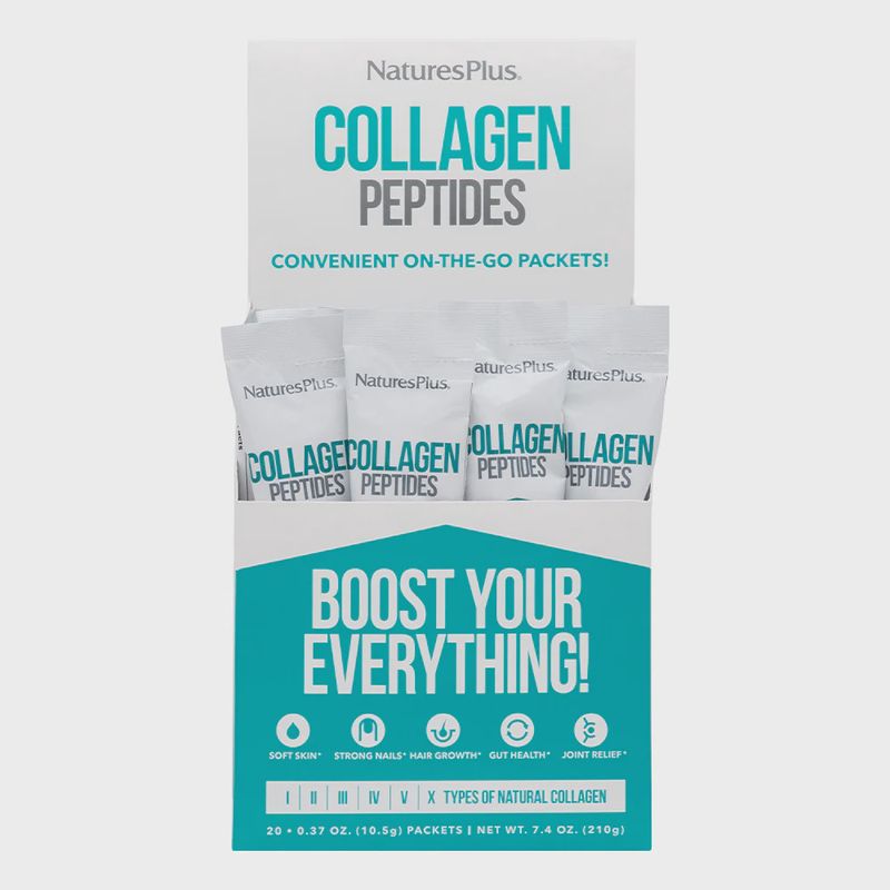 COLLAGEN PEPTIDES