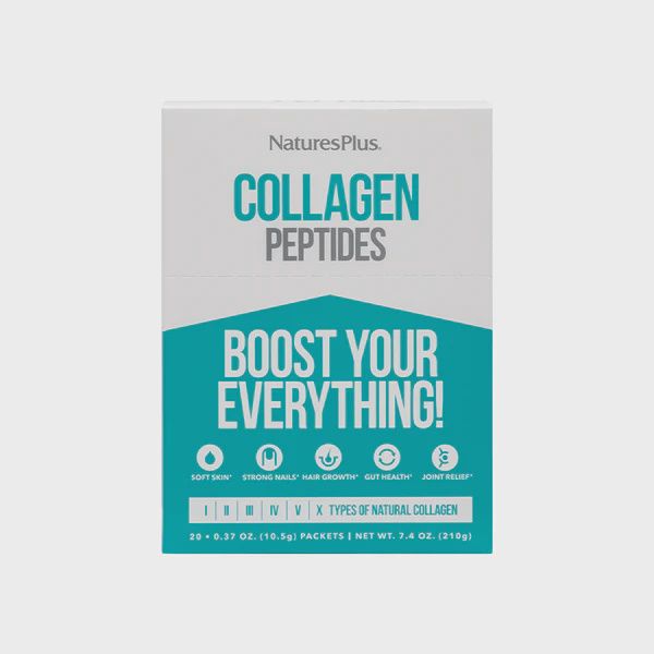 COLLAGEN PEPTIDES