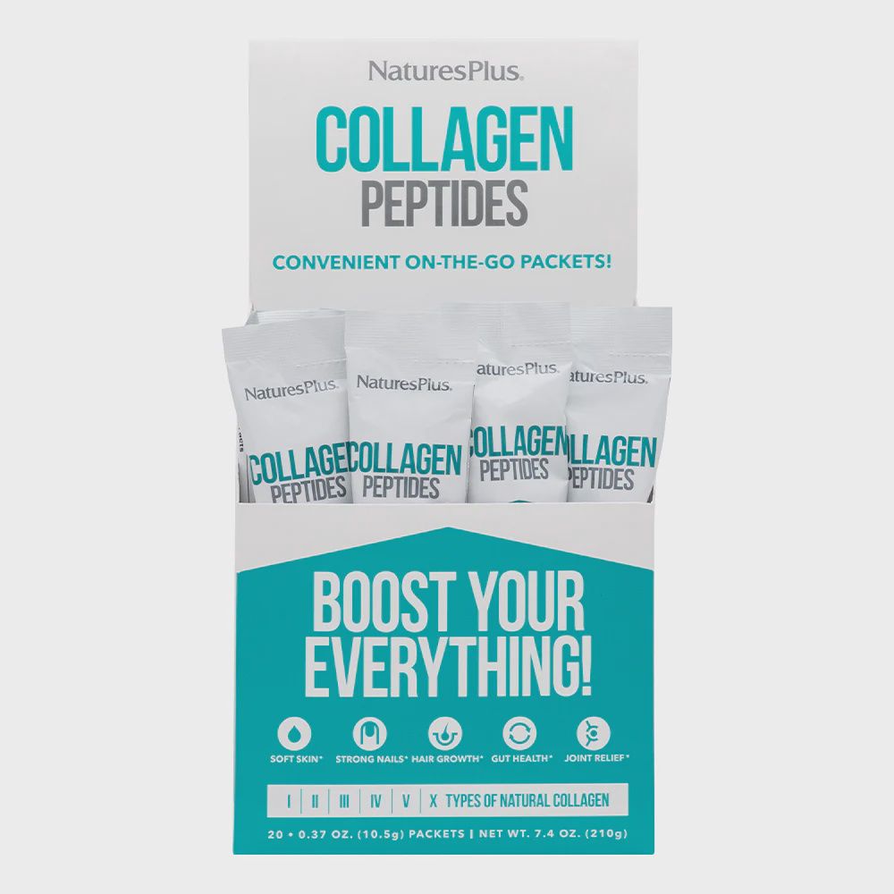 COLLAGEN PEPTIDES, Size: 10.5 G