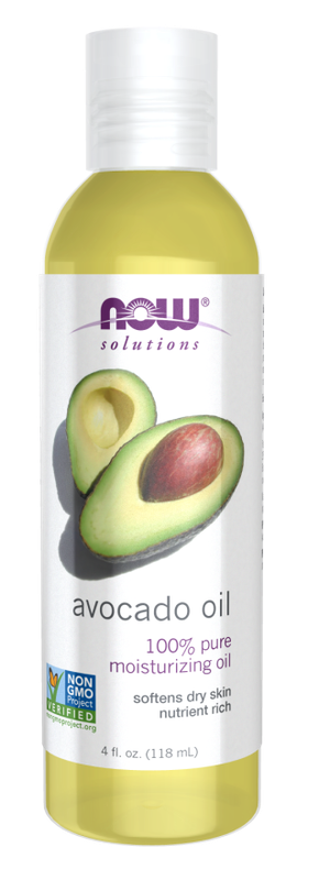 AVOCADO OIL