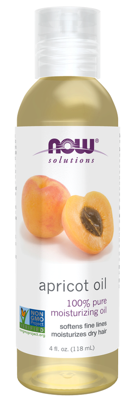 APRICOT OIL
