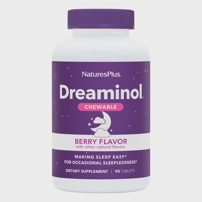 DREAMINOL CHEWABLE