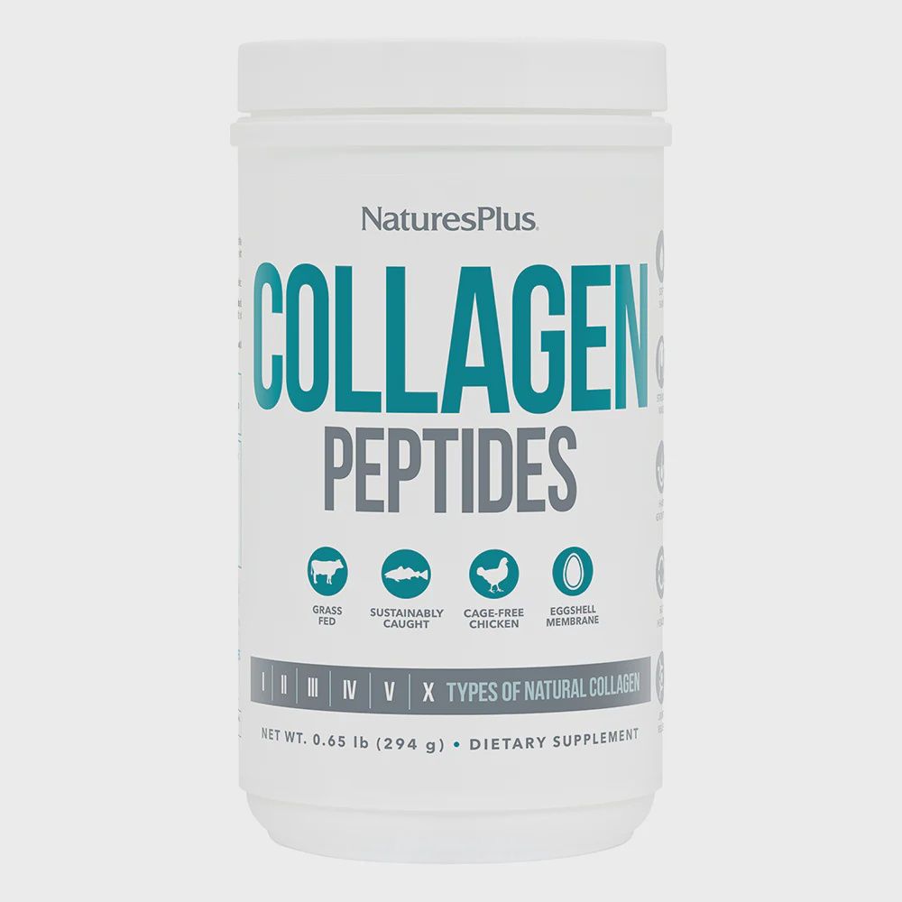 COLLAGEN PEPTIDES POWDER, Size: 0.65 LB