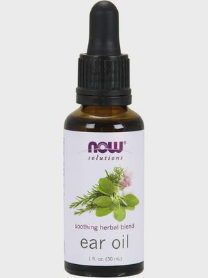 SOOTHING HERBAL BLEND EAR OIL