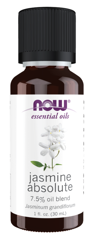 JASMINE ABSOLUTE OIL BLEND