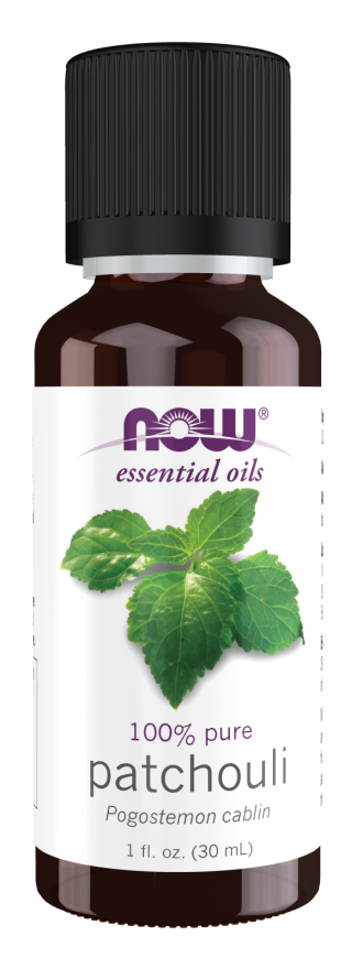 100% PURE PATCHOULI OIL, Size: 1 FL OZ