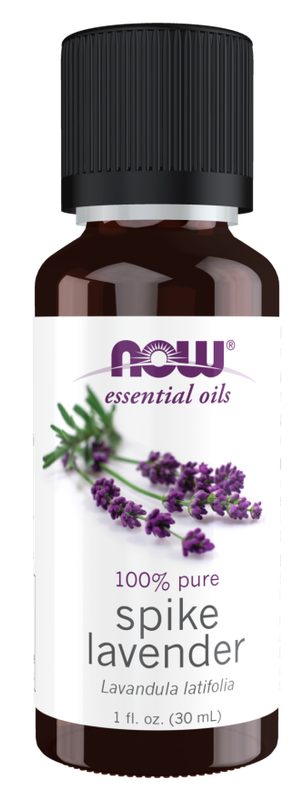 100% PURE SPIKED LAVENDER