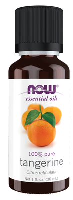 100% PURE TANGERINE OIL