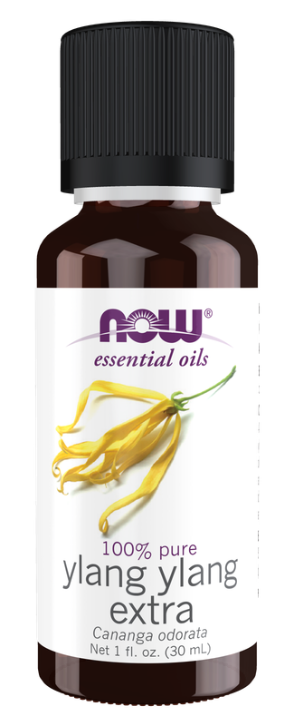 100% YLANG YLANG EXTRA
