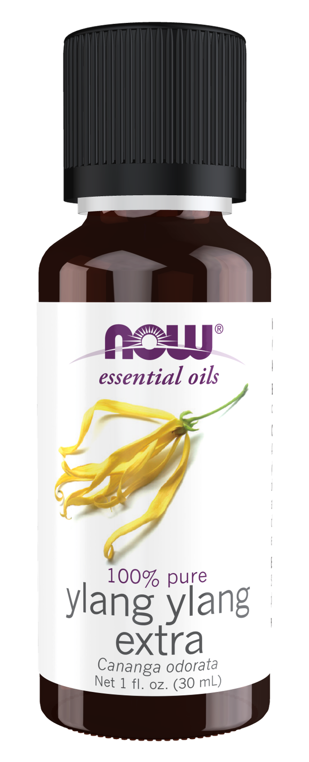 100% YLANG YLANG EXTRA, Size: 1 FL OZ