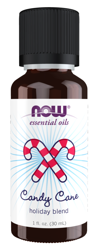 CANDY CANE HOLIDAY BLEND, Size: 1 FL OZ