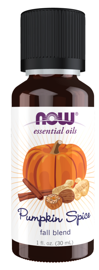 PUMPKIN SPICE FALL BLEND, Size: 1 FL OZ