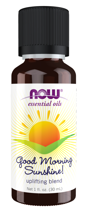 GOOD MORNING SUNSHINE! BLEND, Size: 1 FL OZ