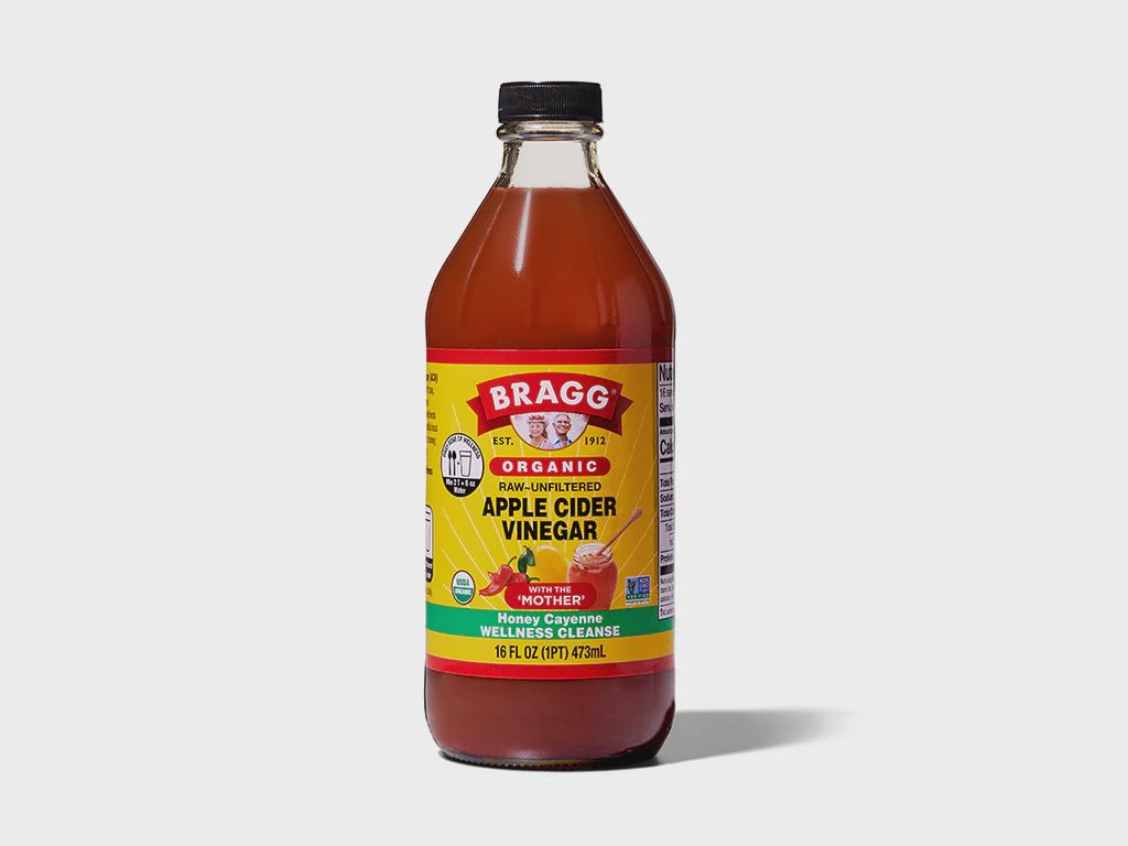 ACV WELLNESS CLEANSE, Size: 16 FL OZ