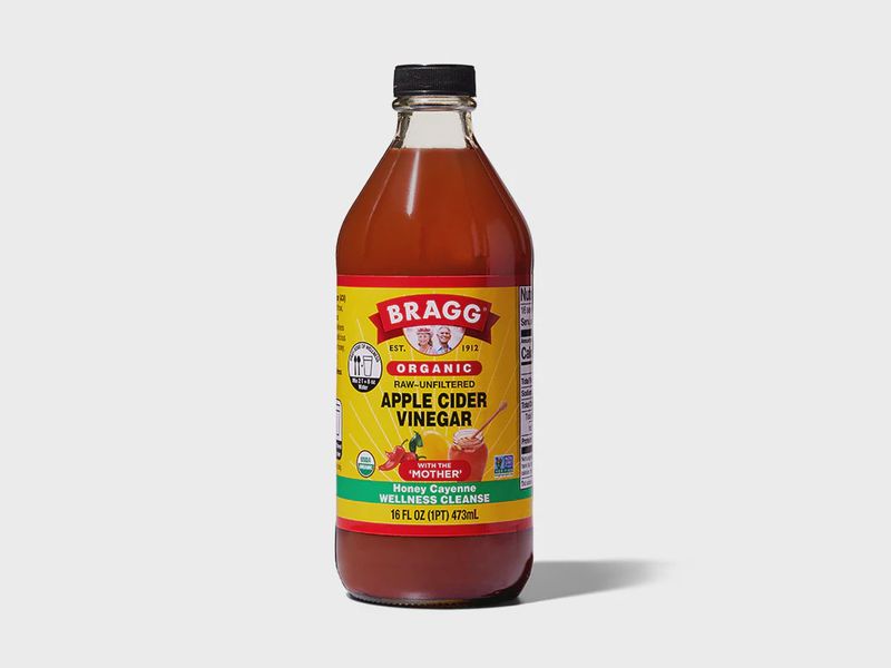 ACV WELLNESS CLEANSE