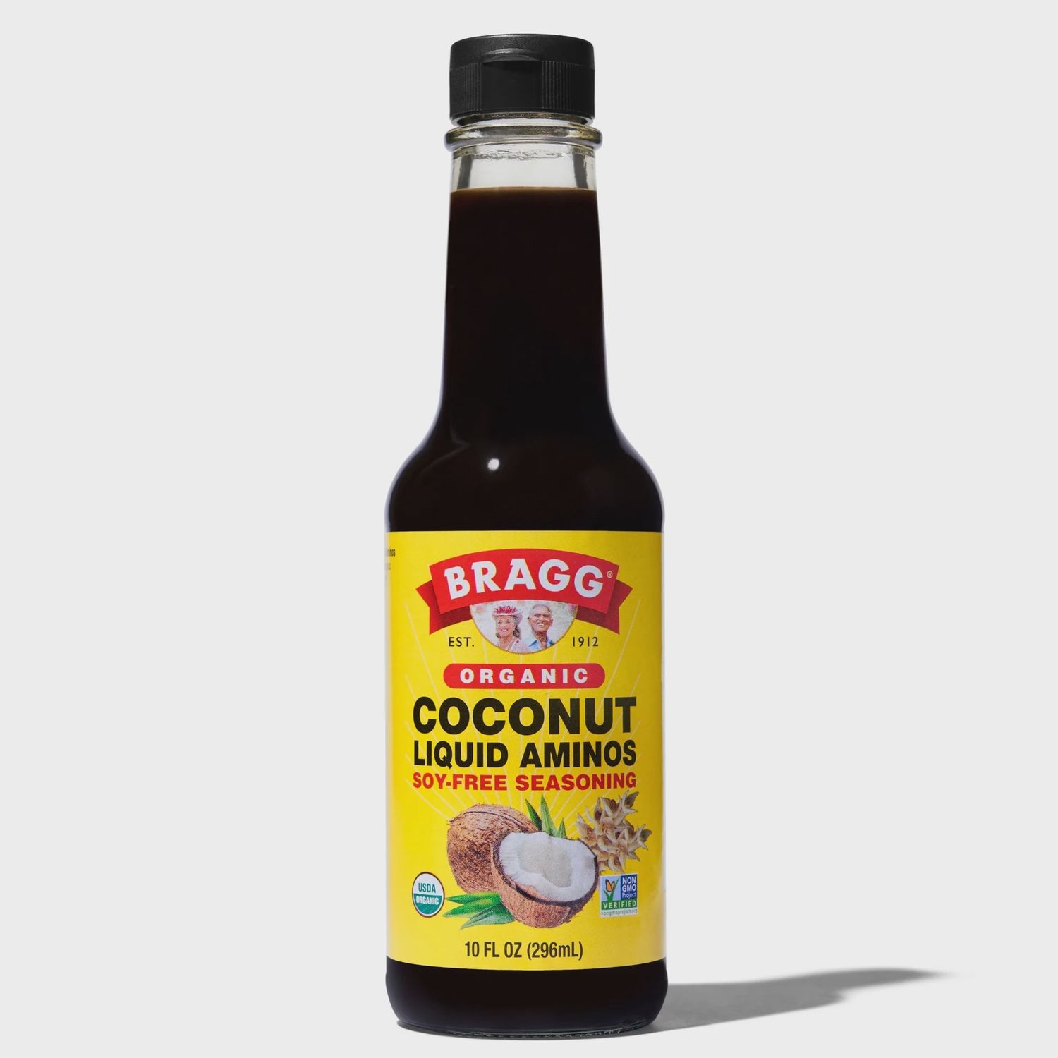 LIQUID AMINOS, Size: 10 FL OZ