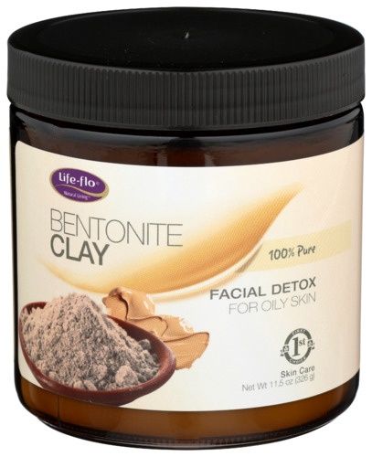 BENTONITE CLAY, Size: 11.5 OZ